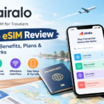 Stay Connected Anywhere in the World with the Best eSIM for Travelers