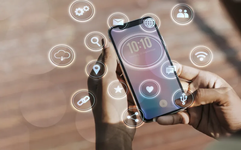 Stay Connected Anywhere in the World with the Best eSIM for Travelers